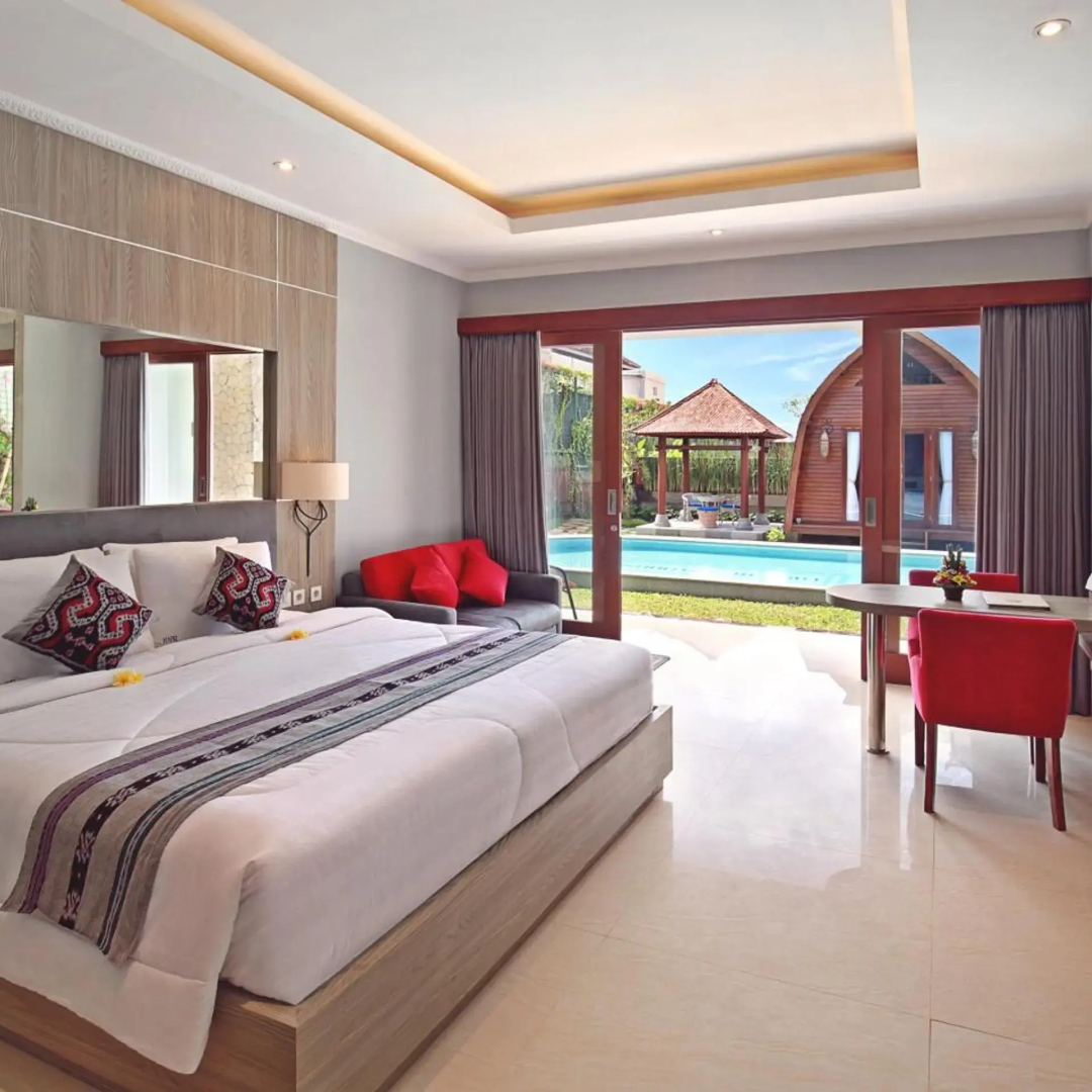Photo - Kubu GWK Resort