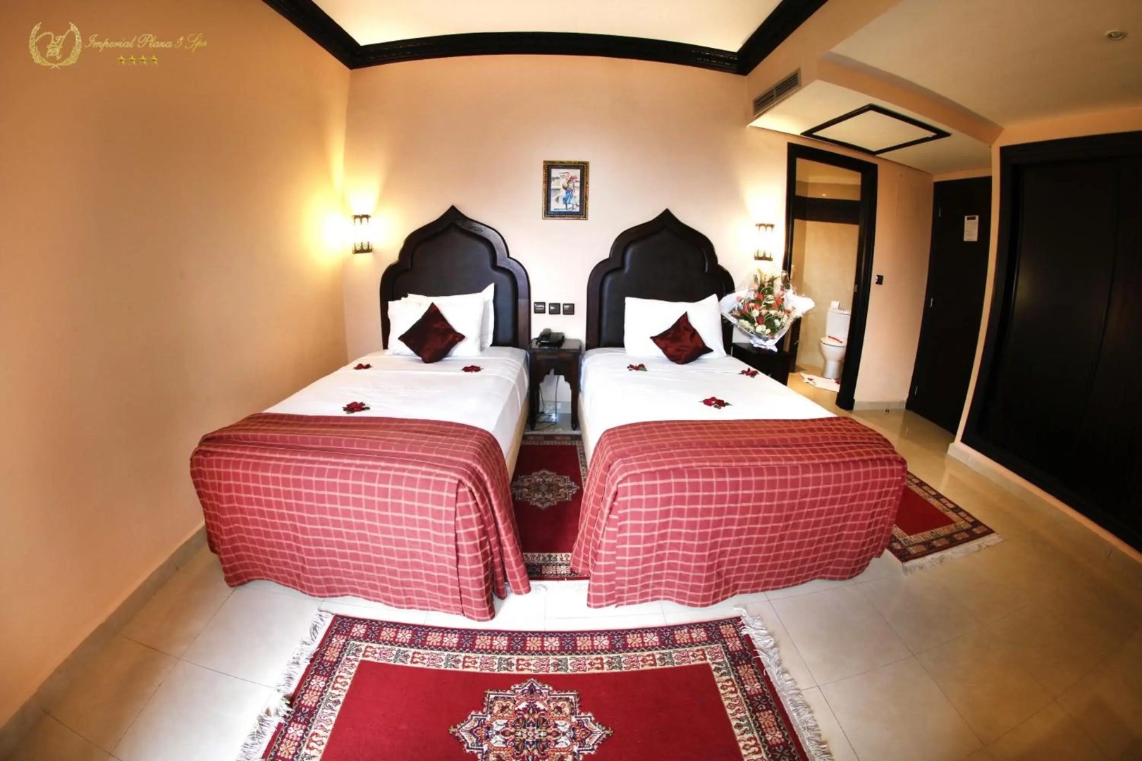 Photo - Hotel Imperial Plaza