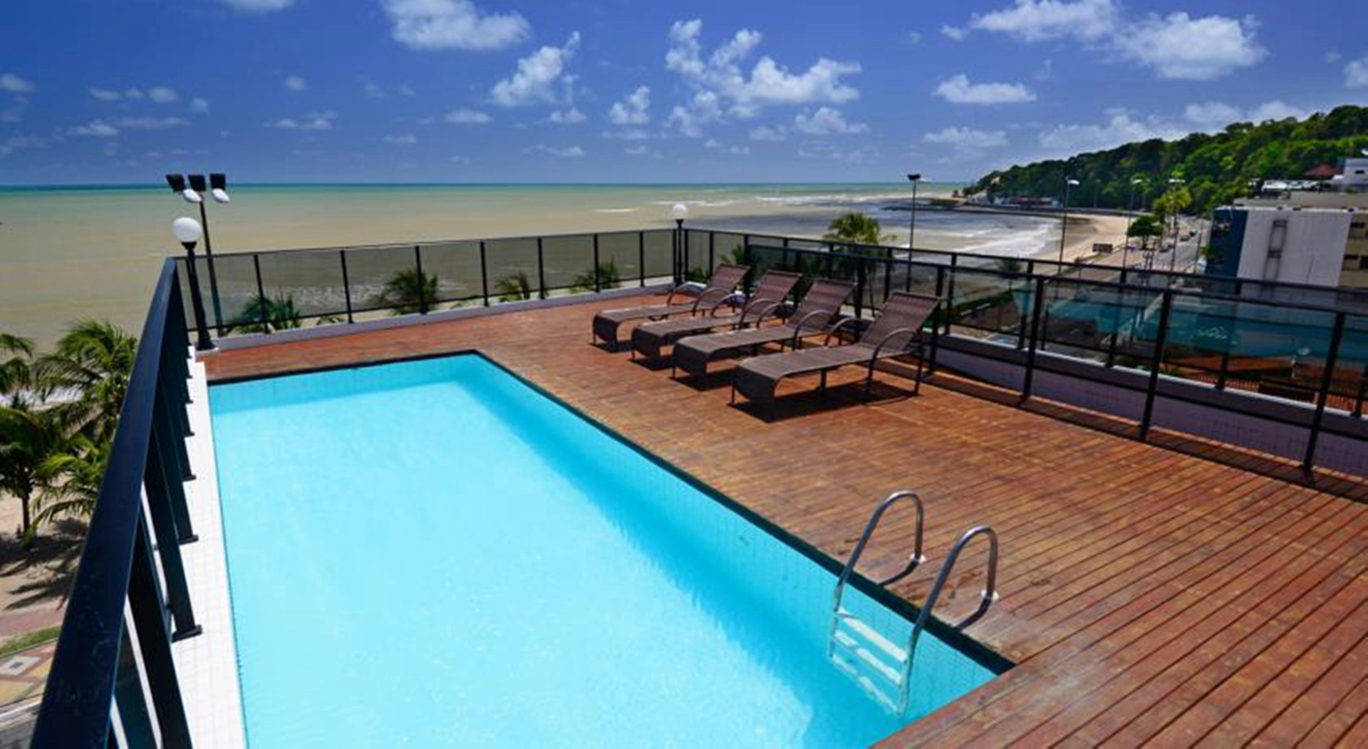 Foto - Nobile Inn Cabo Branco