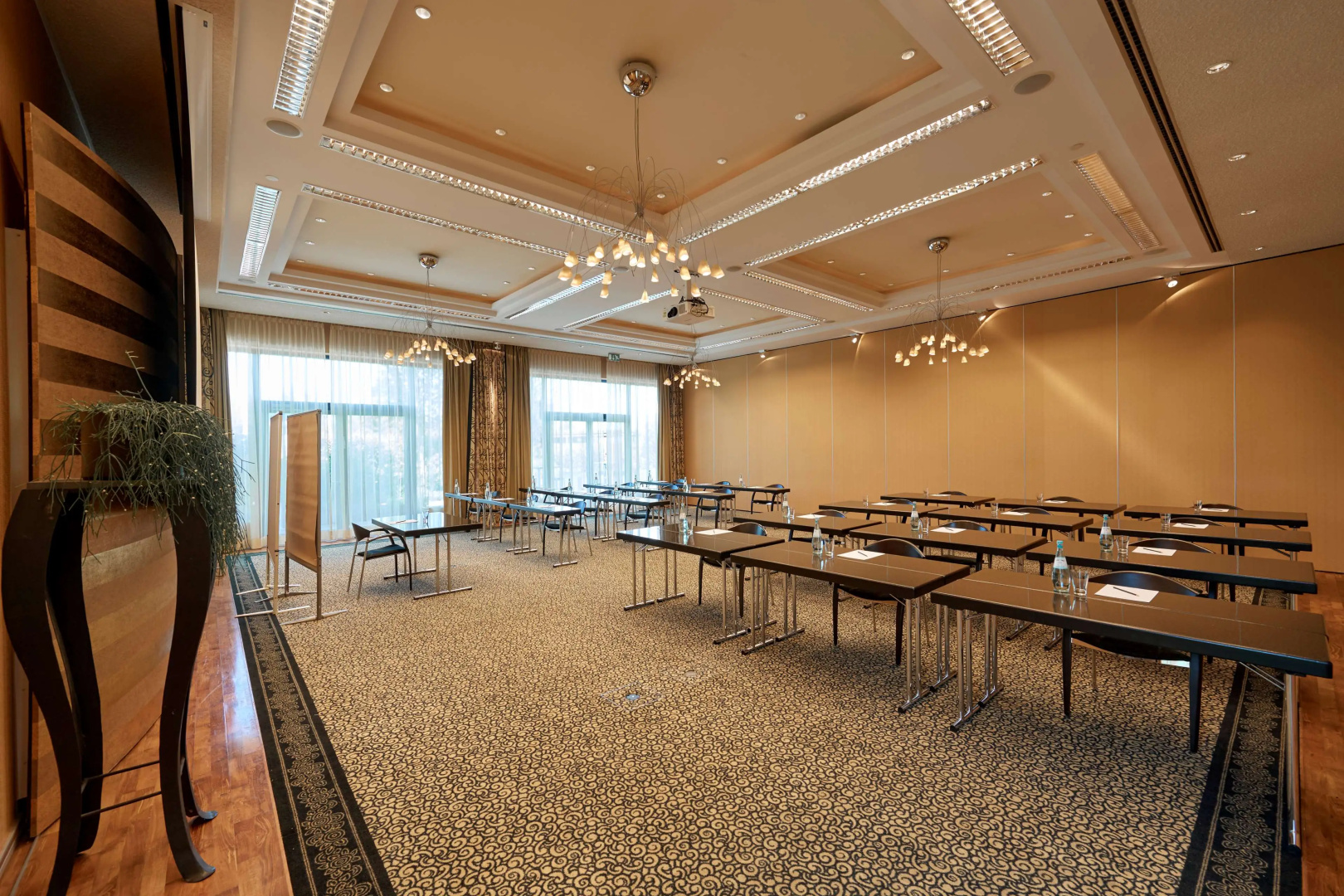 Photo - Atrium Hotel Mainz