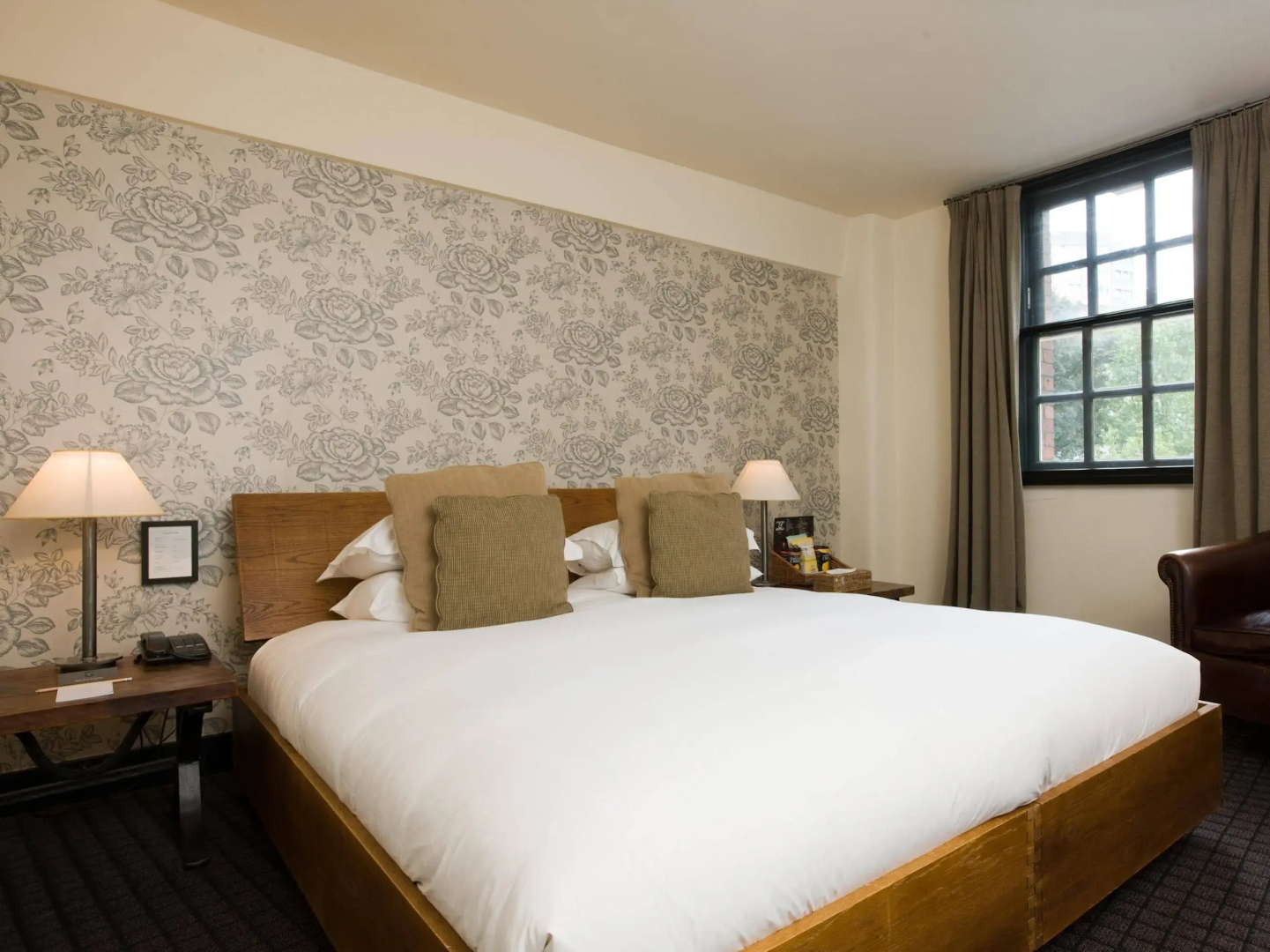 Foto - Hotel du Vin & Bistro Bristol