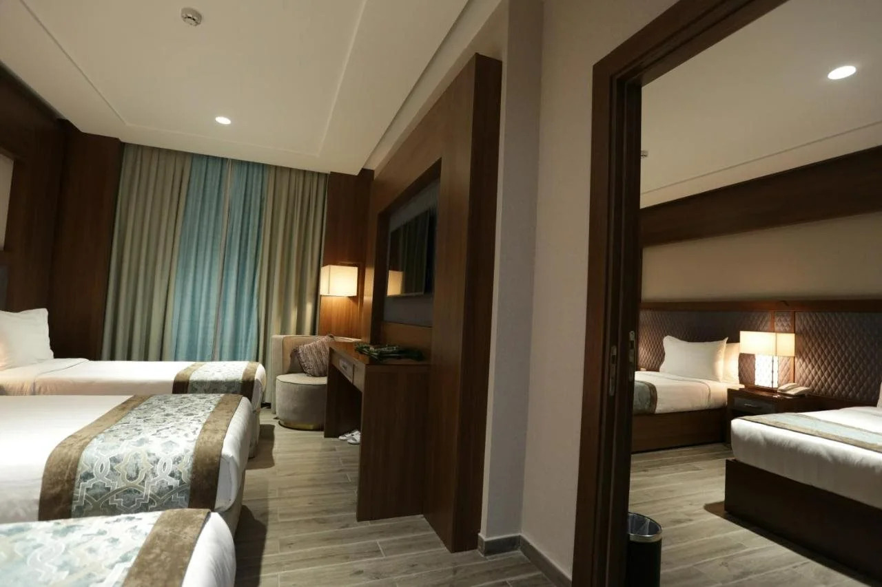 Foto - Violet Al Shisha Hotel