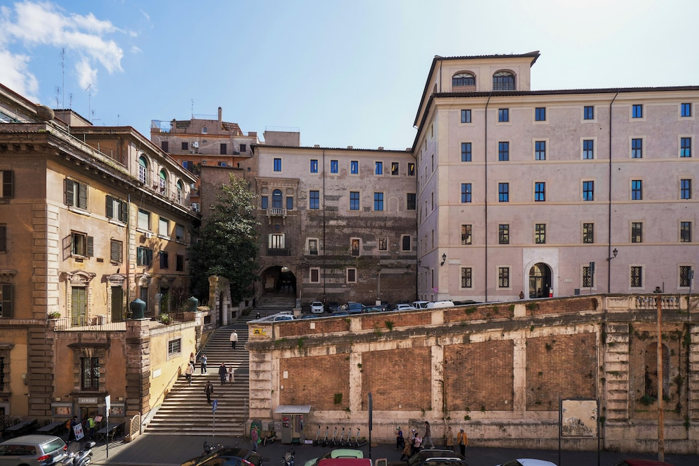 Foto - Fantini Rooms- Fori Imperiali