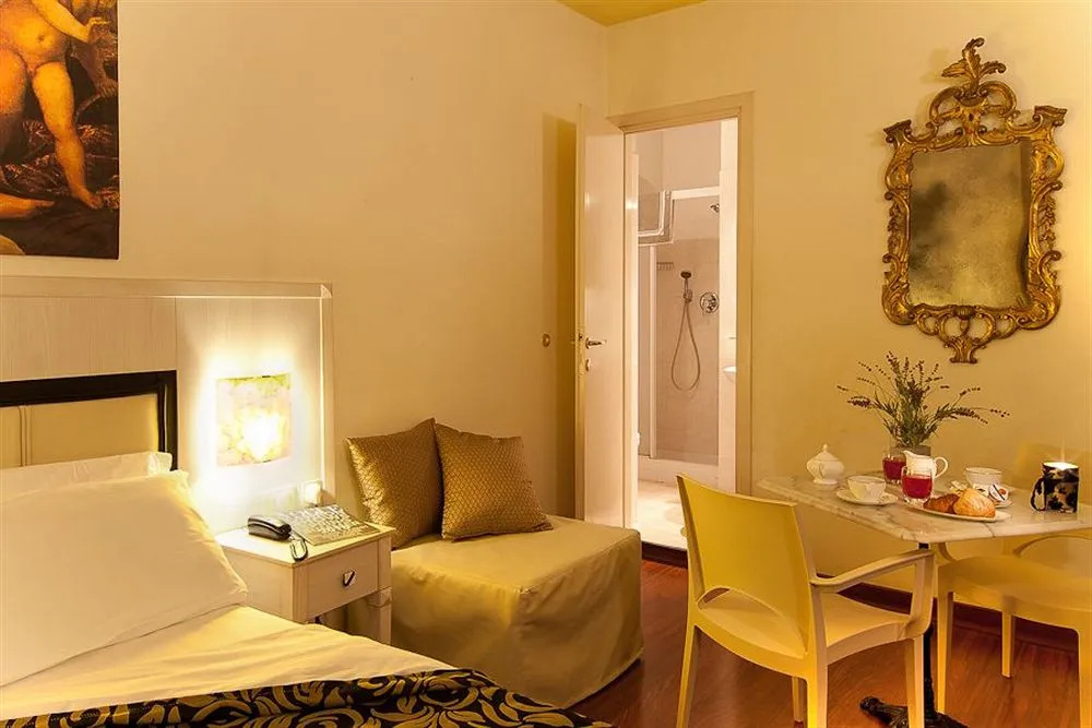 Foto - Florence Room B&B