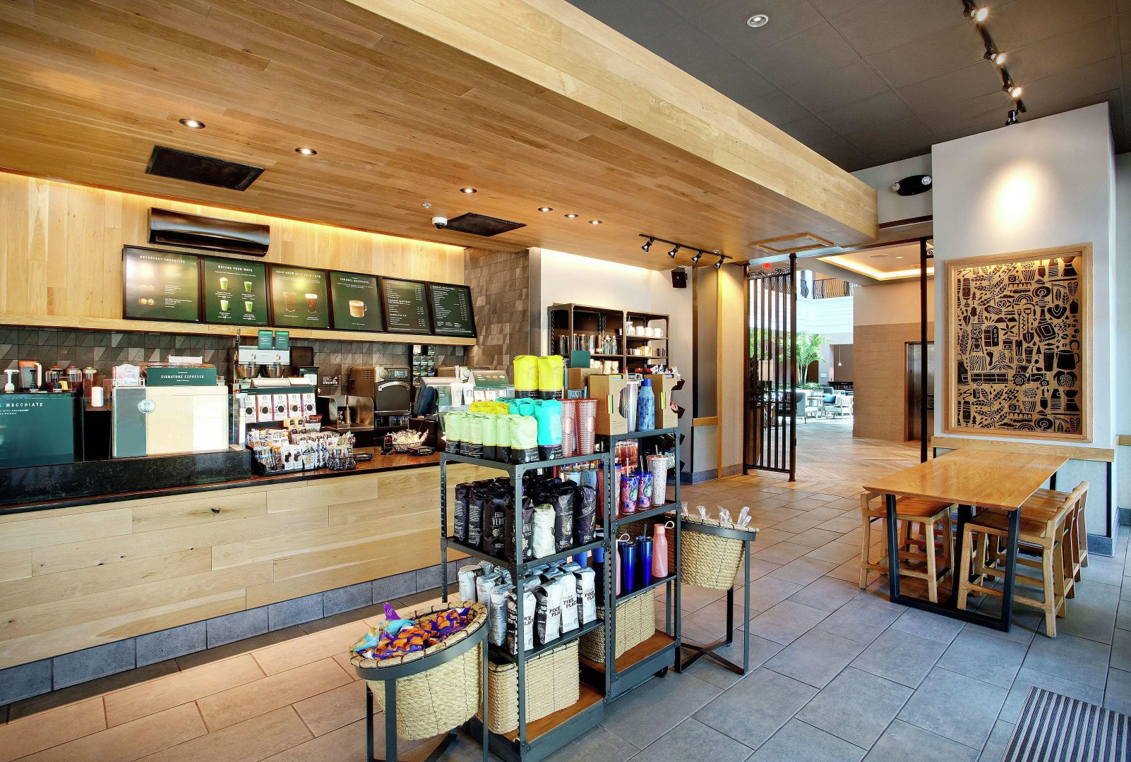 Photo - Embassy Suites by Hilton Tampa Downtown Convention Center