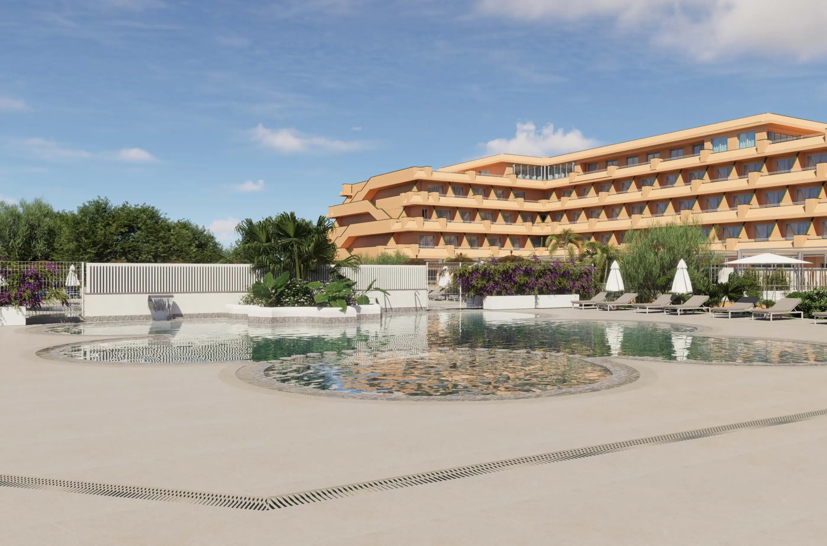 Foto - Hotel Mariant
