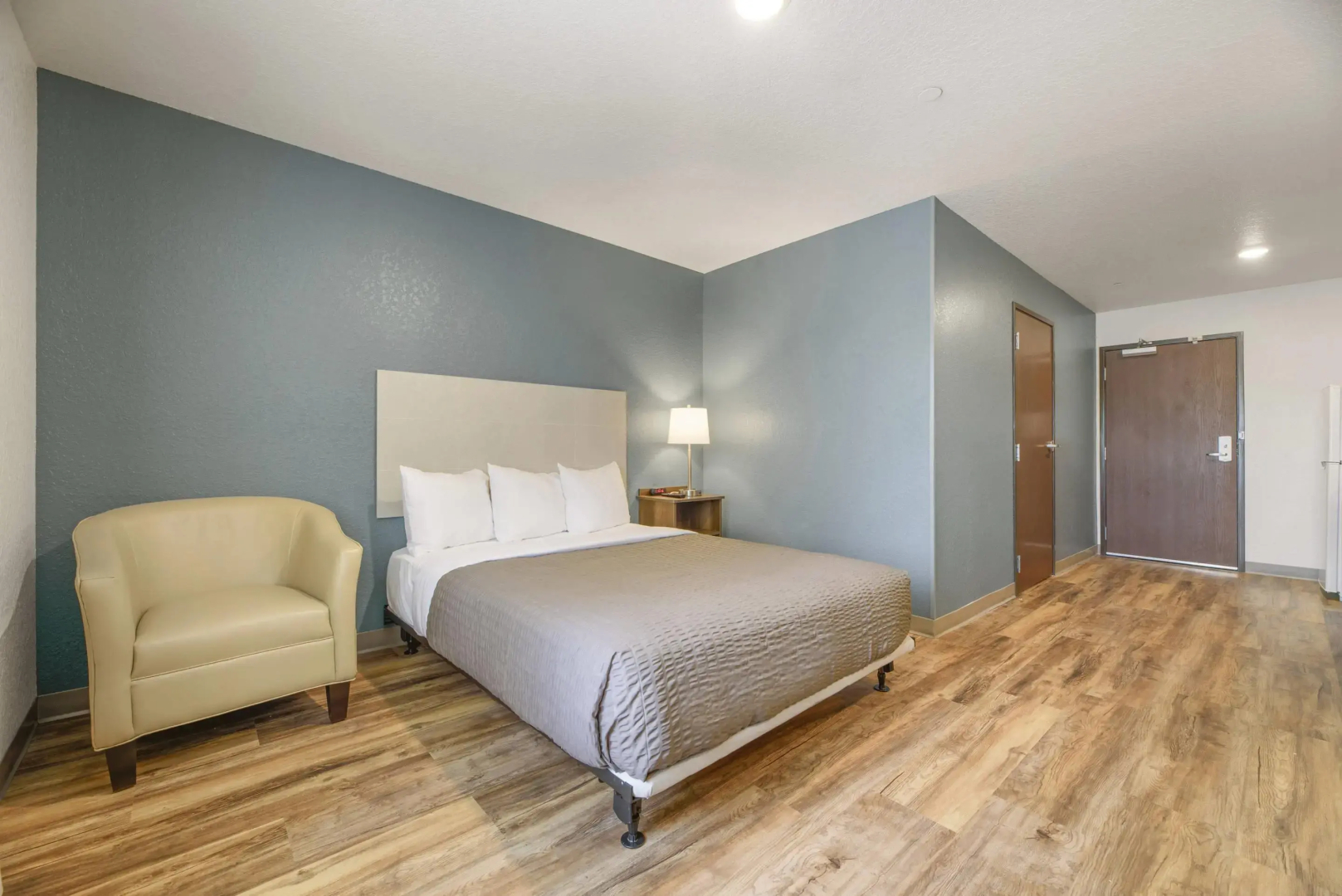 Photo - WoodSpring Suites Orlando I-4 & Convention Center