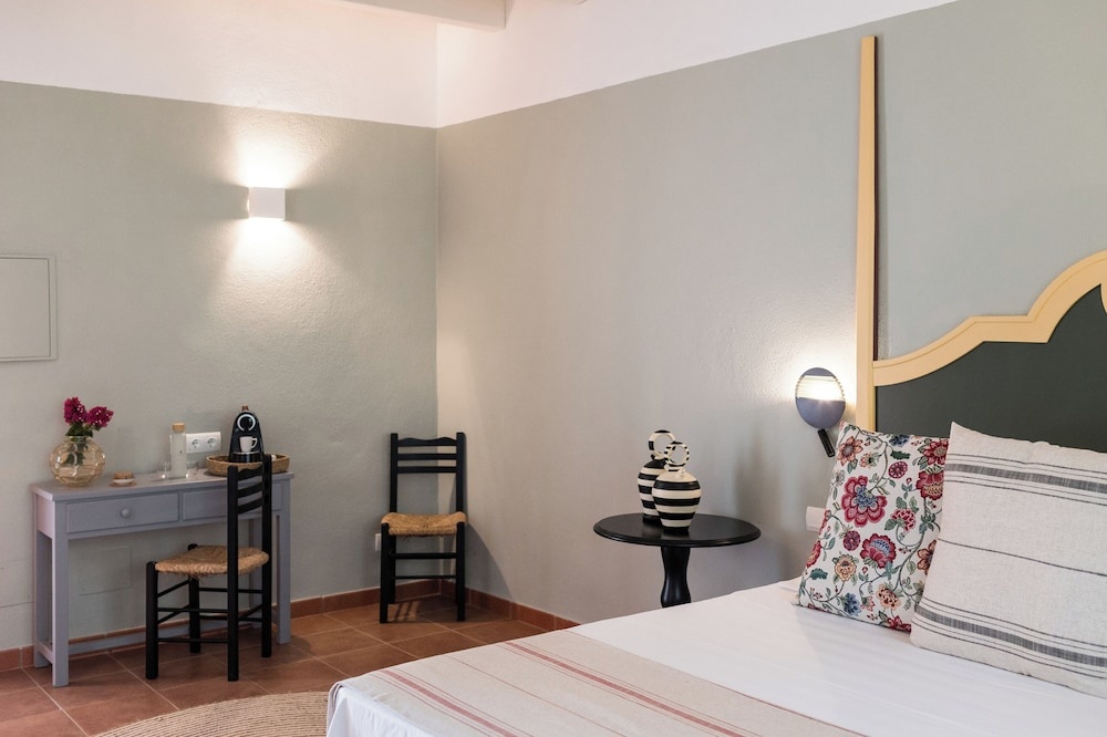 Foto - Hotel Llucatx Menorca