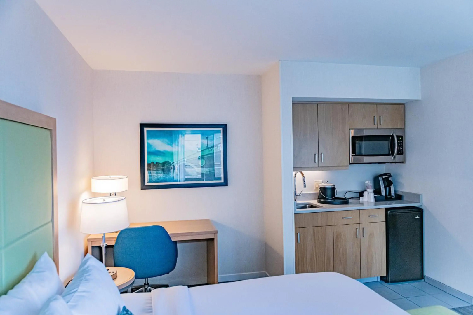 Foto - The Inn at Longwood Medical