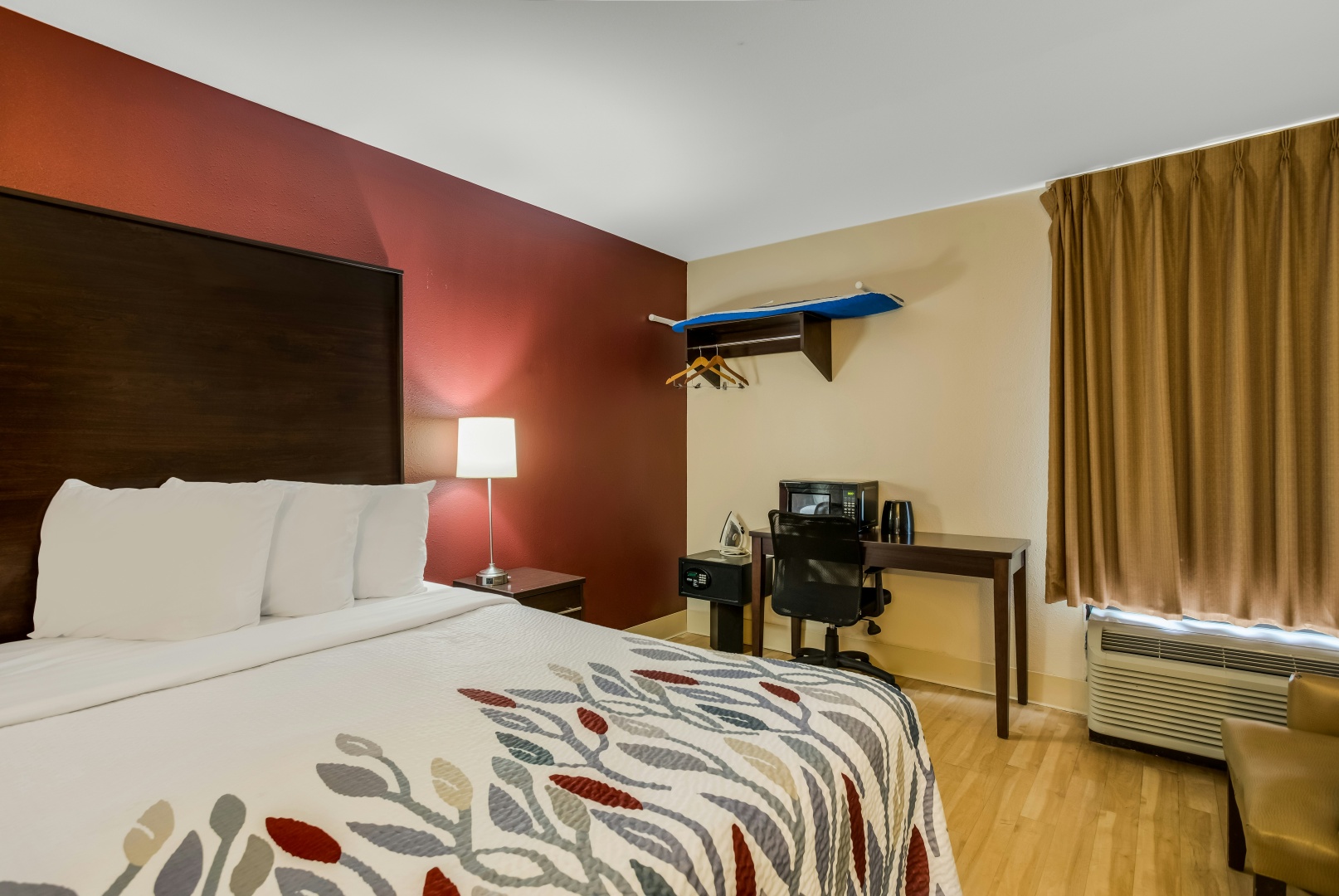 Foto - Red Roof Inn Nashville - Music City