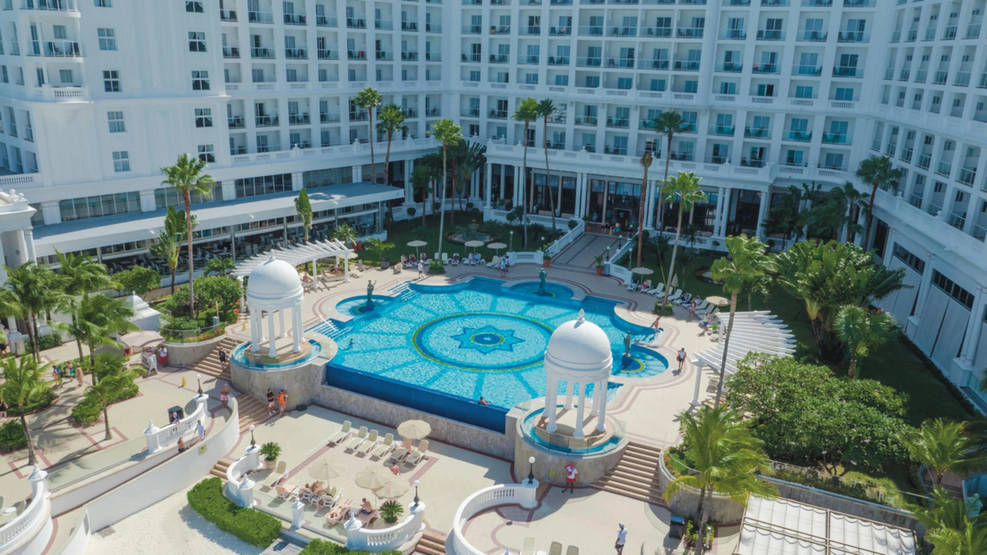 Photo - Riu Palace Las Americas - All Inclusive - Adults Only