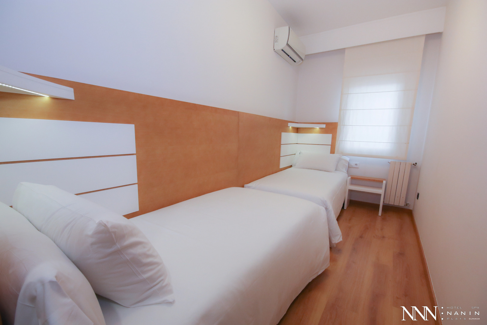 Photo - Hotel Spa Nanin Playa