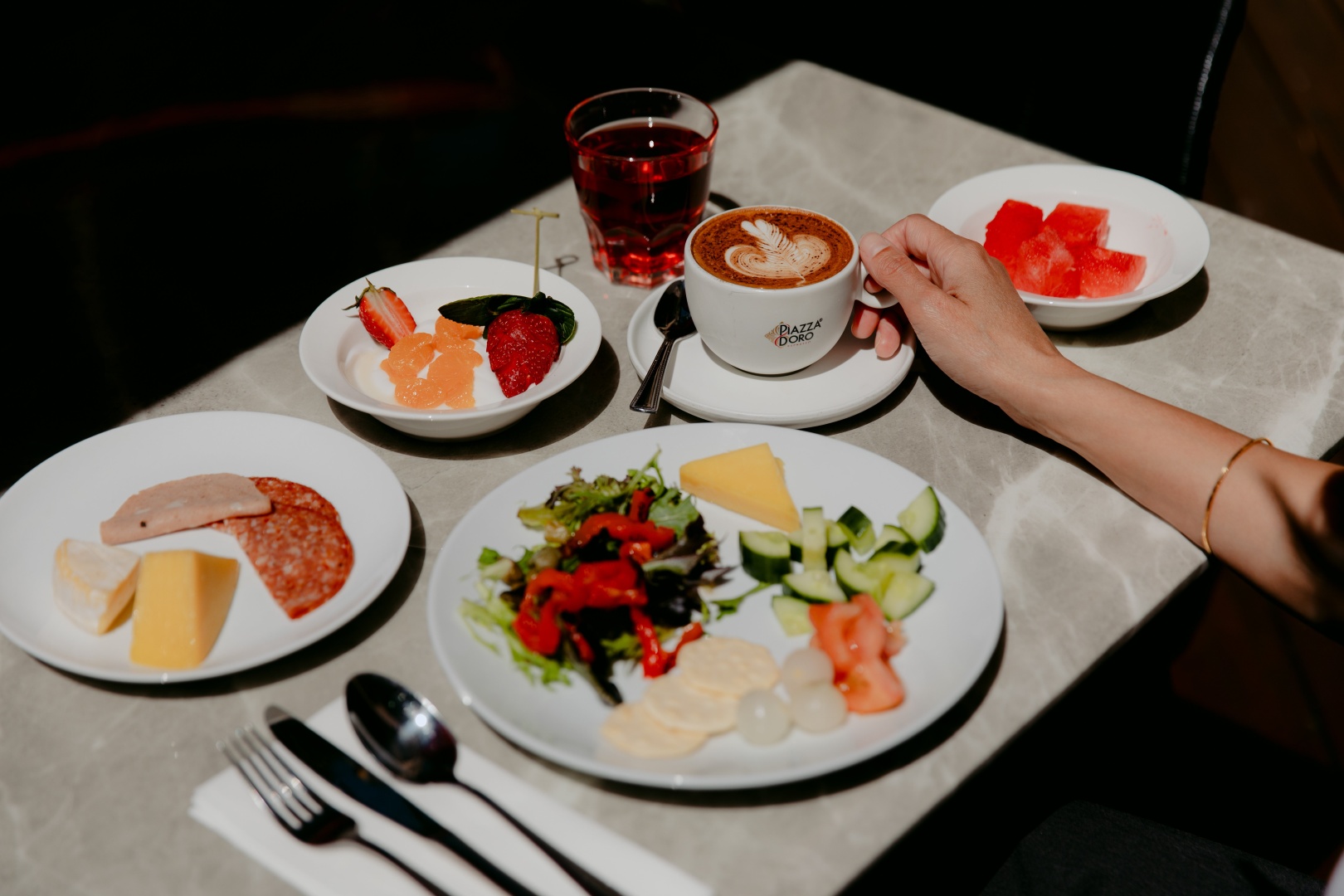 Photo - Crowne Plaza Sydney Macquarie Park by IHG