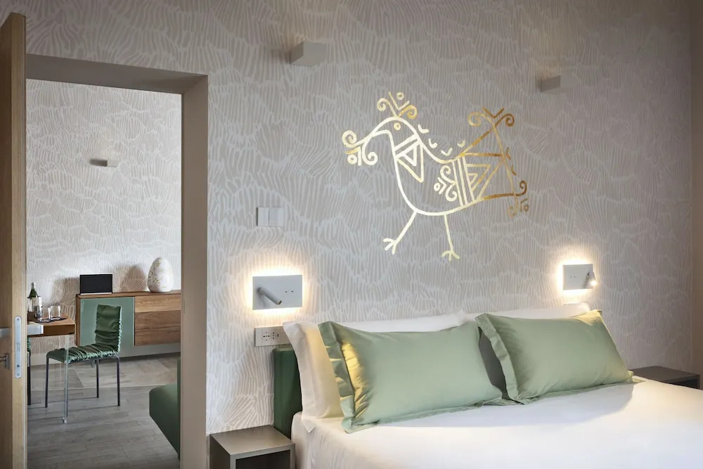 Foto - Casa Clàt - Boutique Hotel