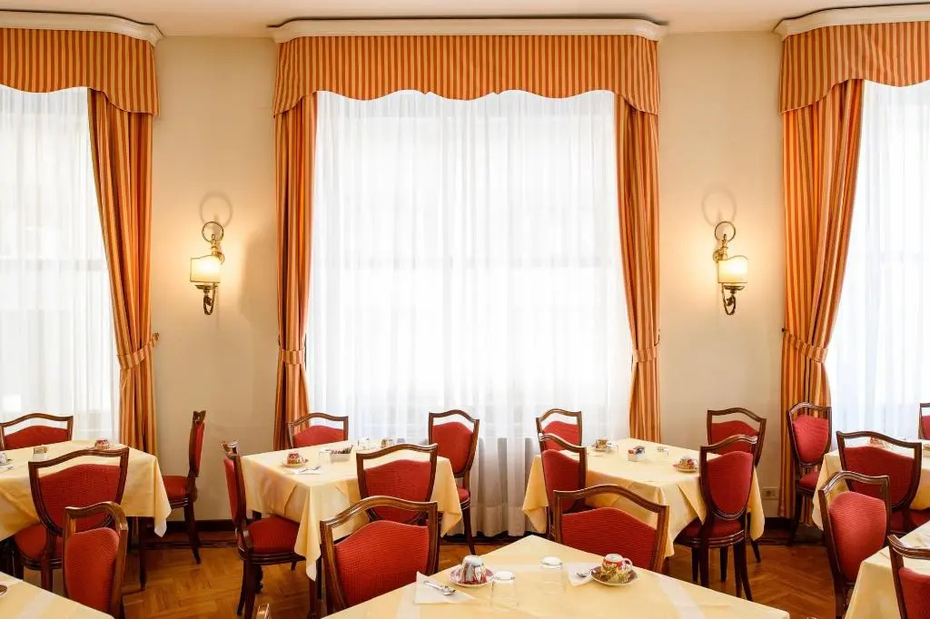 Foto - Hotel Continental
