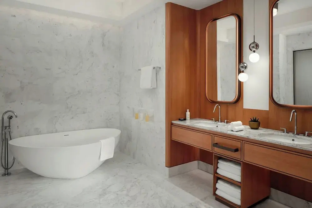 Photo - JW Marriott Hotel Tashkent