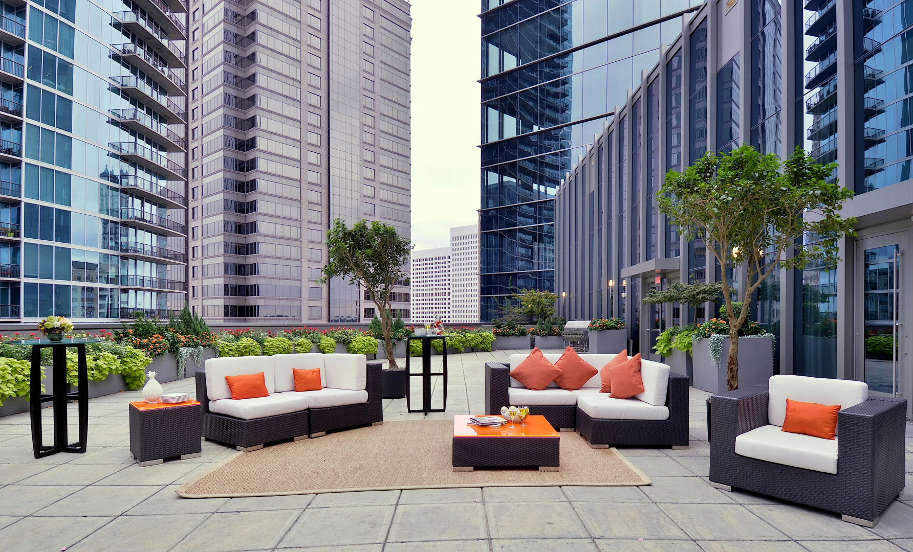 Photo - Loews Atlanta Hotel