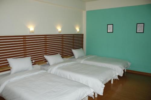 Hawaii Guesthouse1