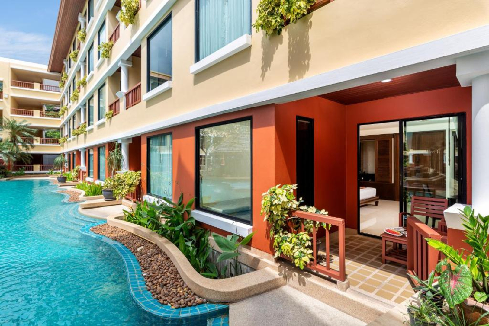 Foto - Patong Paragon Resort & Spa SHA Extra Plus