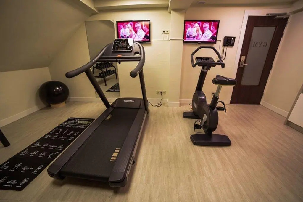 Foto - Boutique Hotel Notting Hill