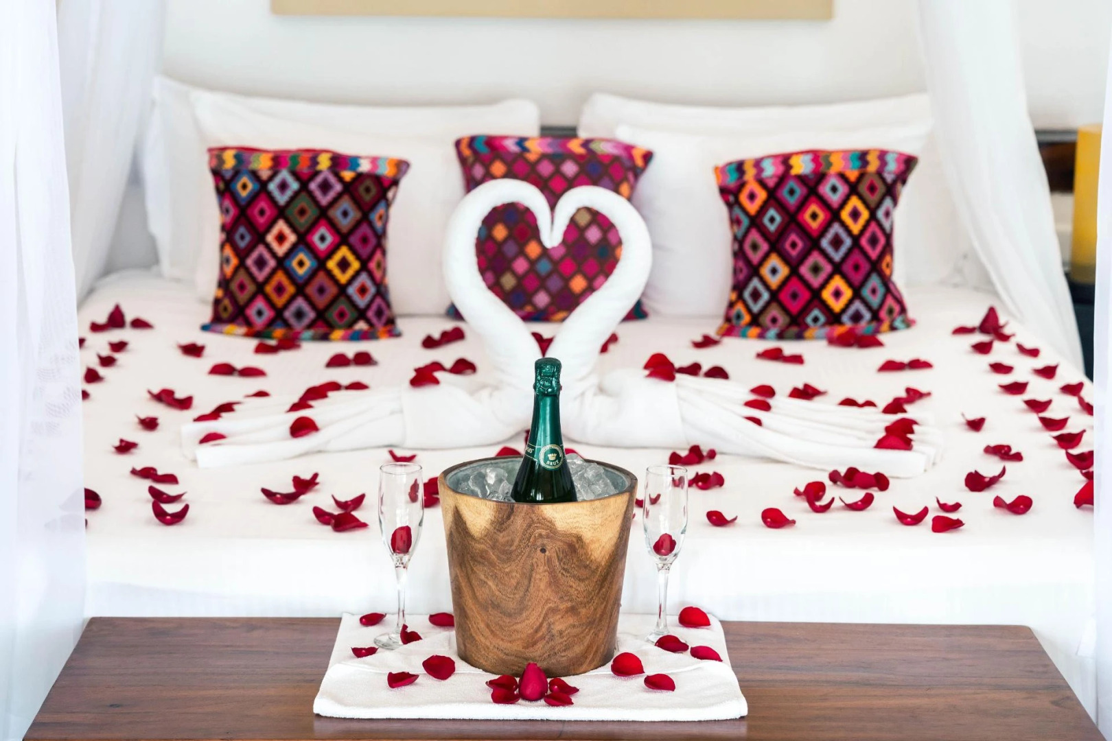 Foto - The Beach Tulum Hotel