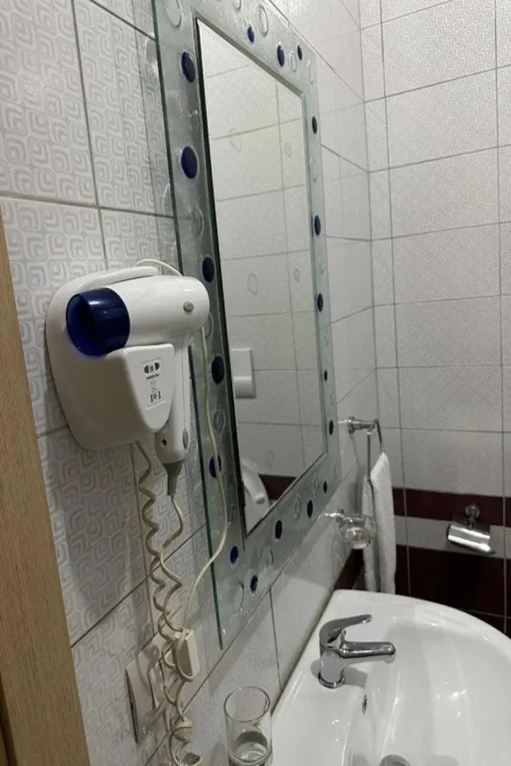 Photo - Hotel Gjuta