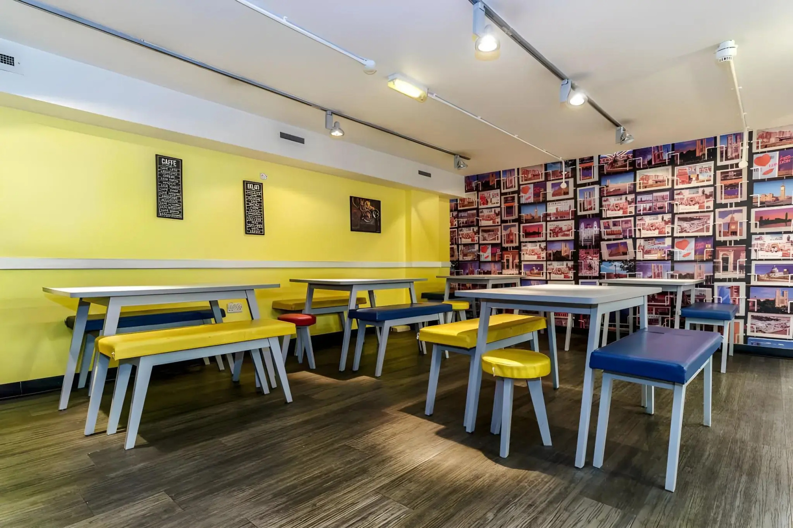 Foto - YHA London Central