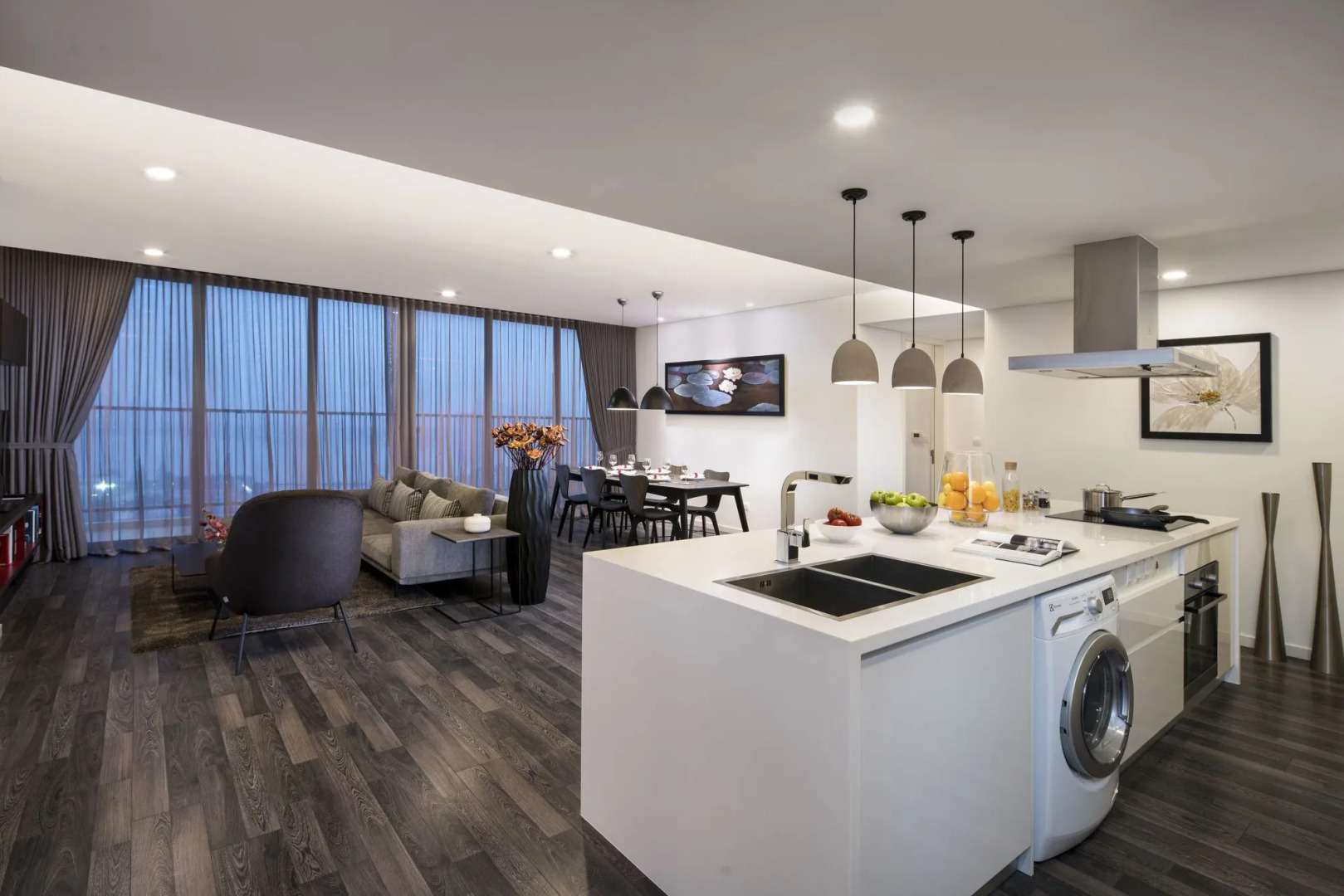 Foto - Somerset West Point Hanoi