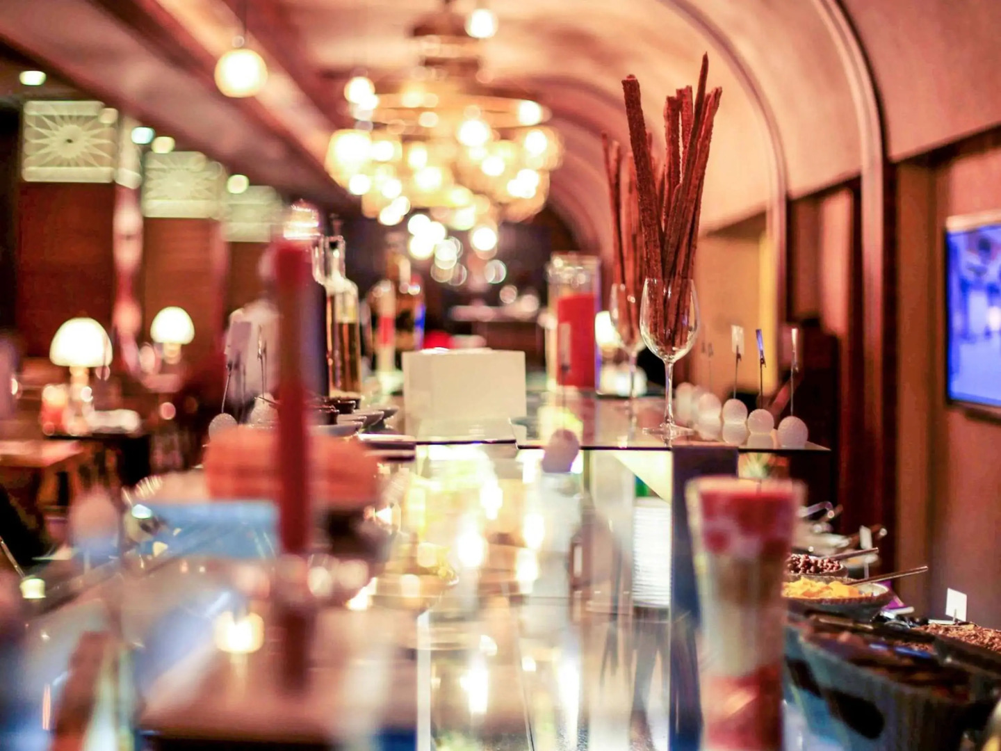 Foto - Mercure Istanbul Umraniye