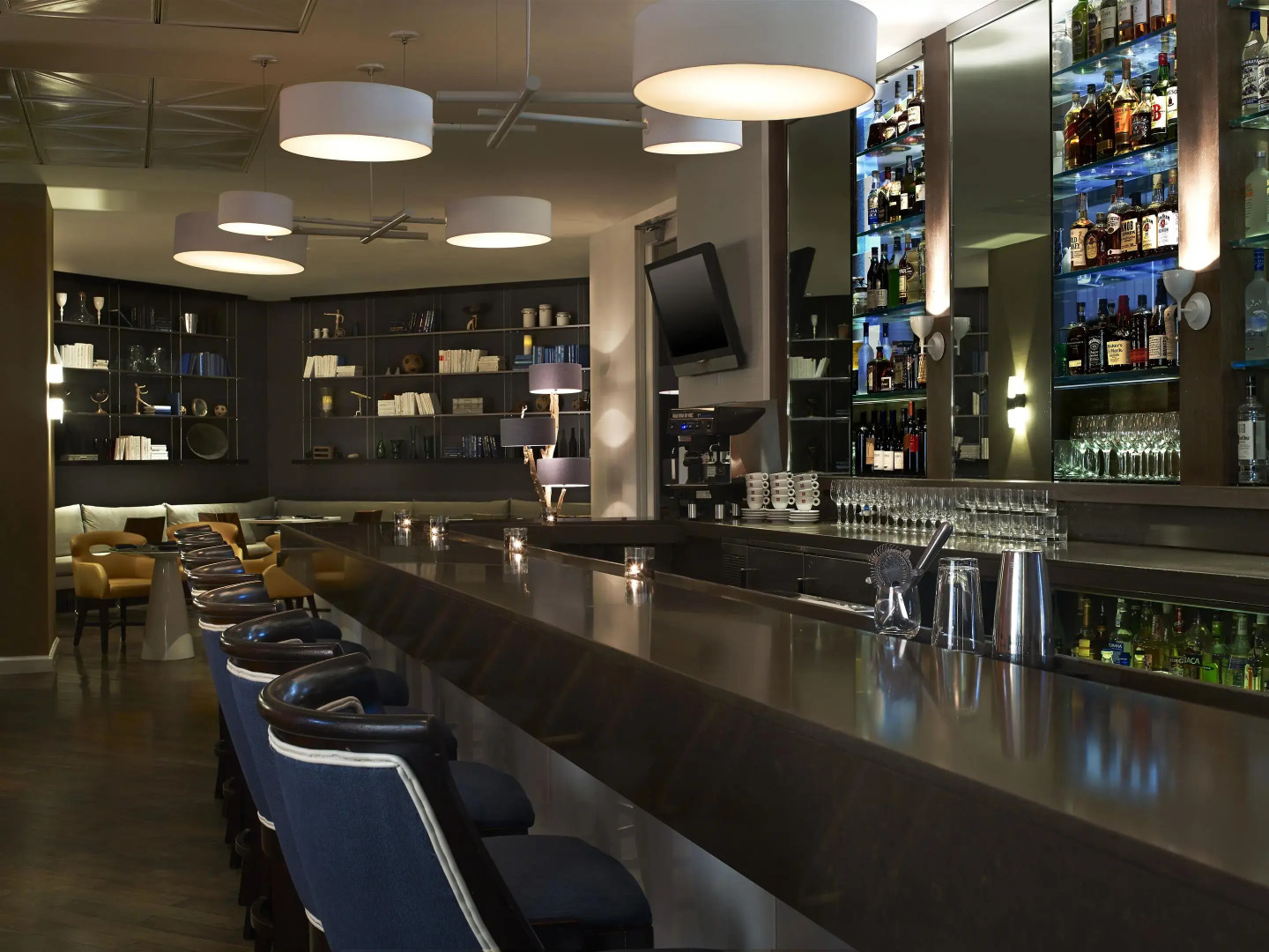 Foto - Hyatt Centric Delfina Santa Monica