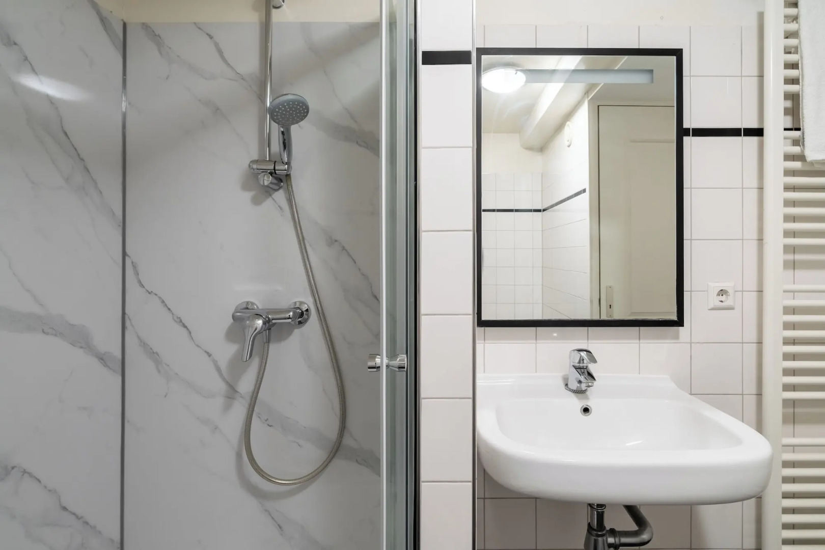 Foto - Amsterdam Centre Harbour Apartments