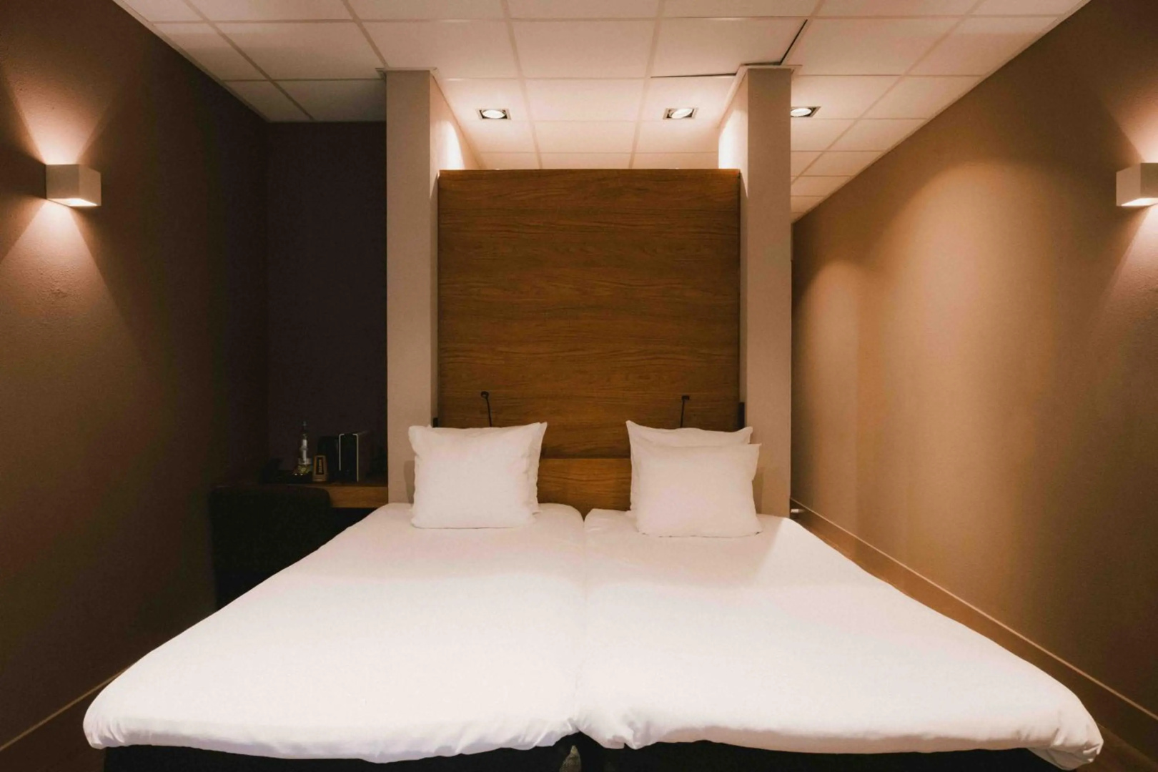 Photo - Hotel & Wellness Zuiver