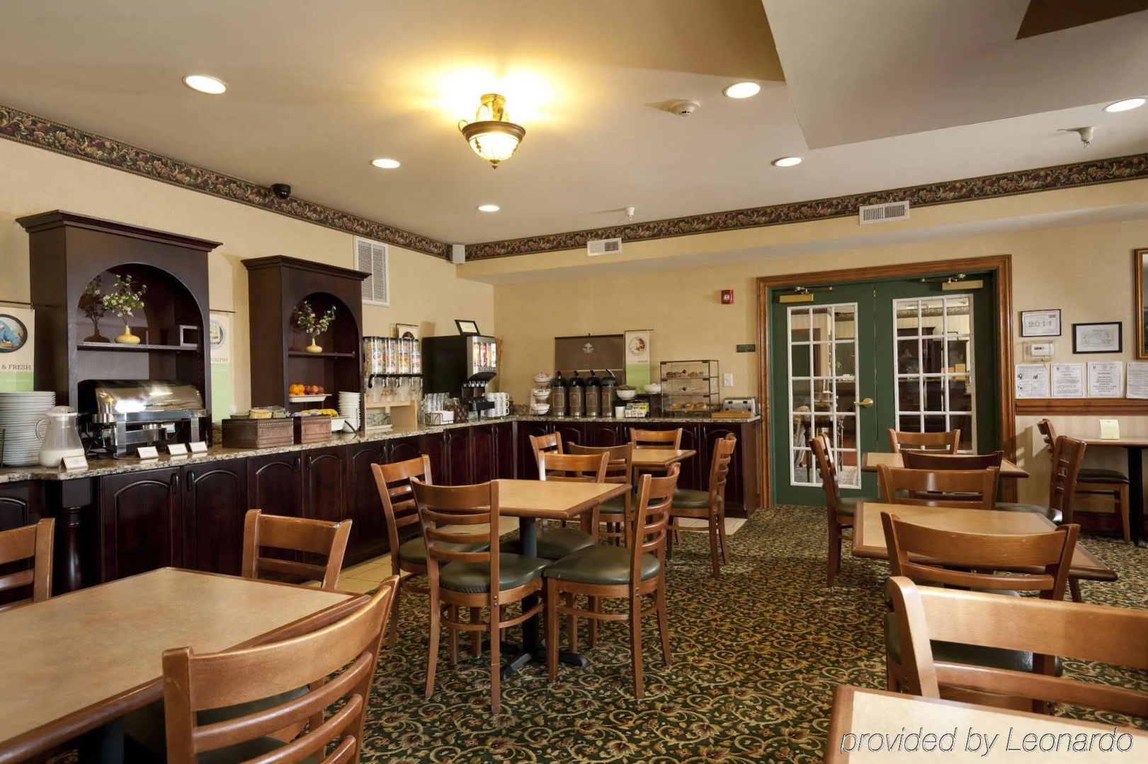 Foto - Country Inn & Suites by Radisson, Smyrna - Atlanta Northwest