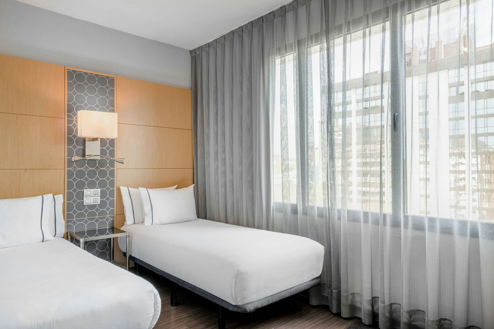 Photo - AC Hotel Victoria Suites by Marriott