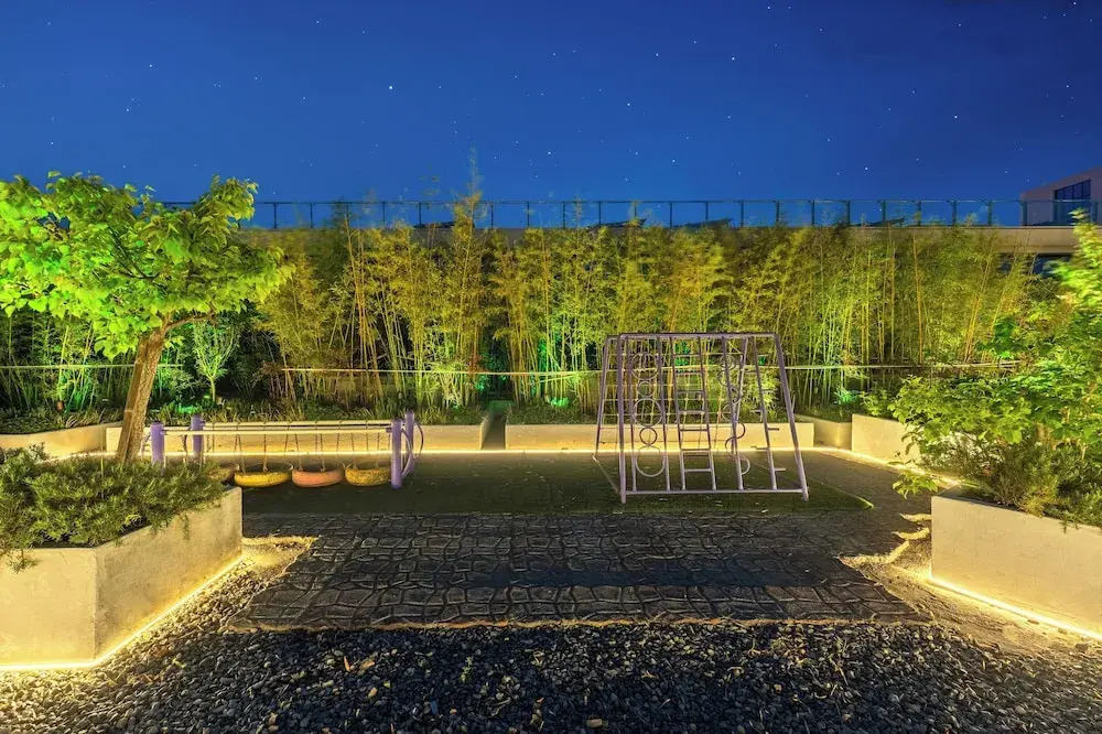 Photo - Manli Hotel Shanghai Pudong Airport Branch-Free shuttle buses to Pudong Airport and Disneyland