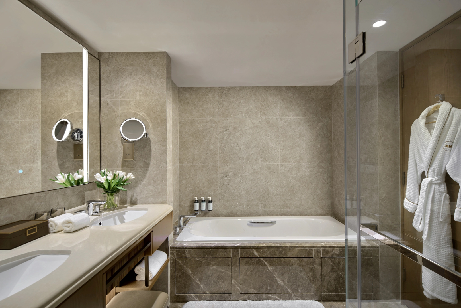 Foto - Hopewell Hotel