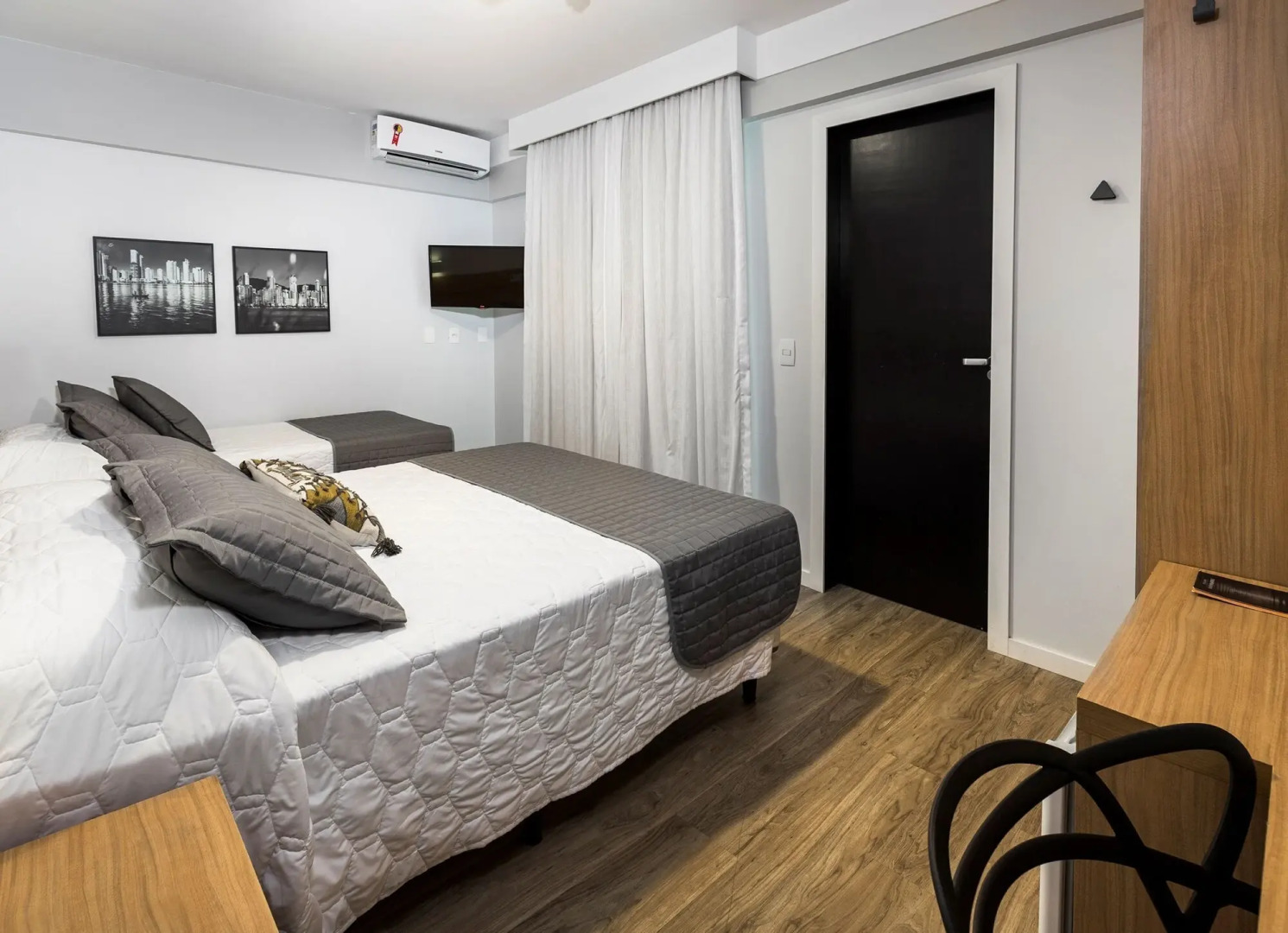 Foto - Tropikalya Gold Hotel