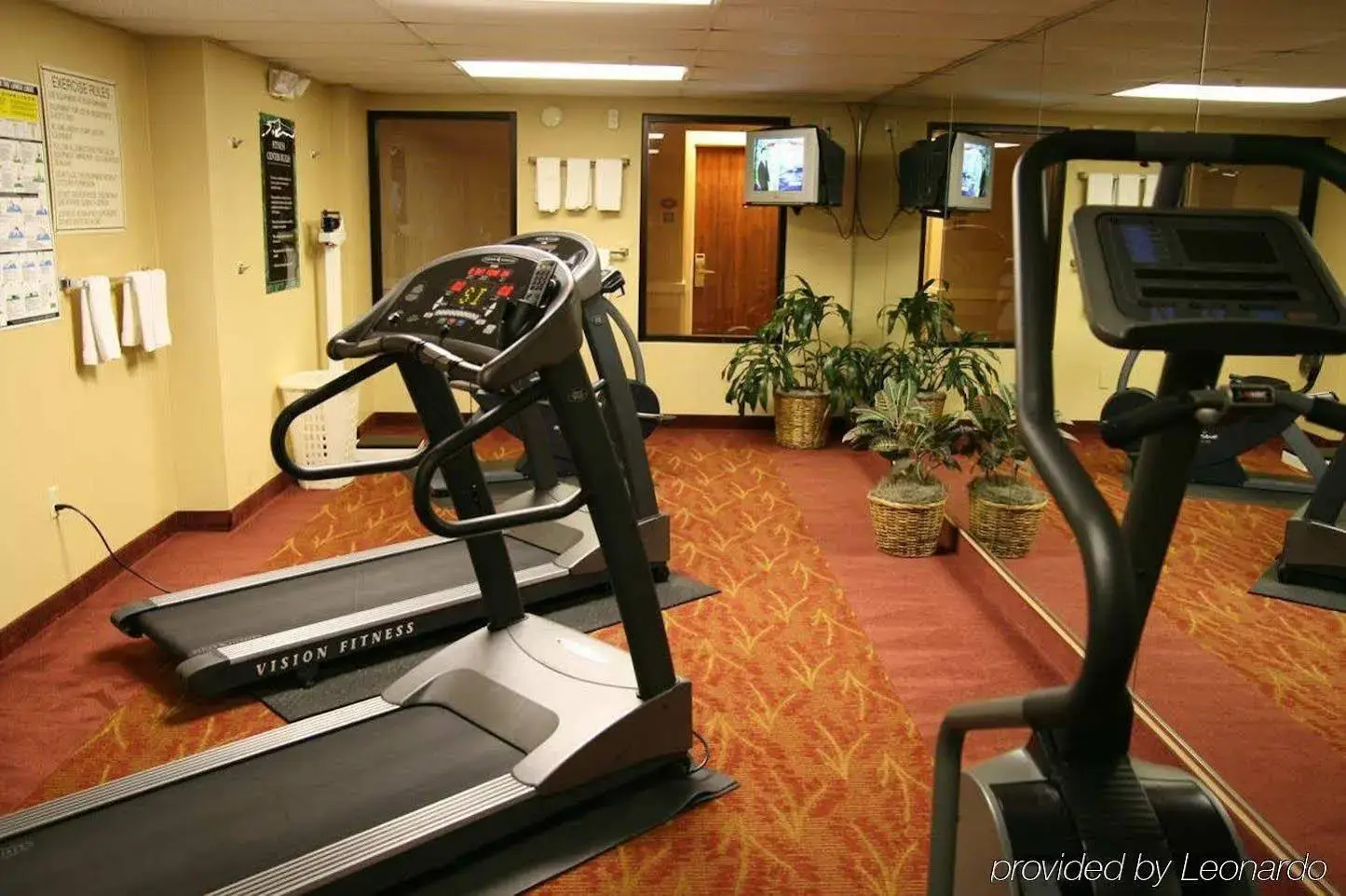Photo - Hampton Inn Houston/Humble-Airport Area