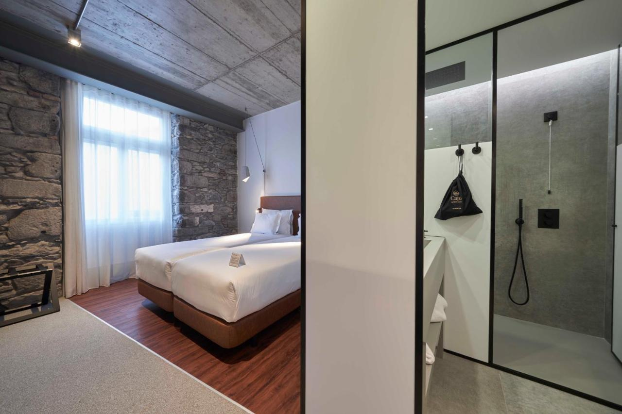 Foto - Hotel Caju