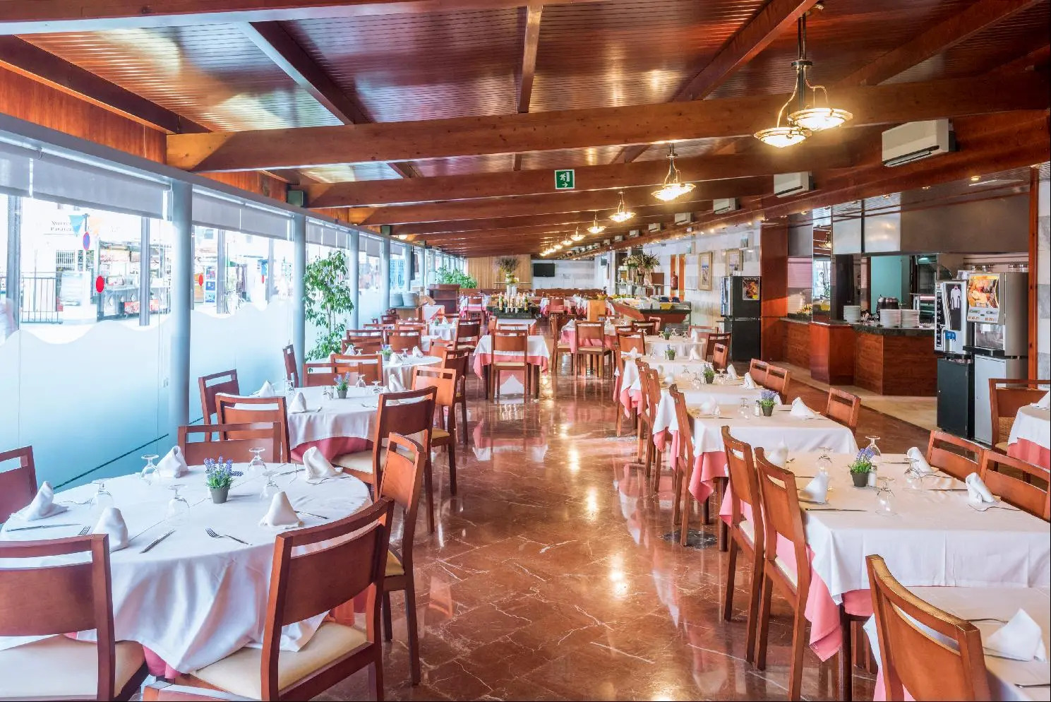 Foto - Hotel Olympus Palace