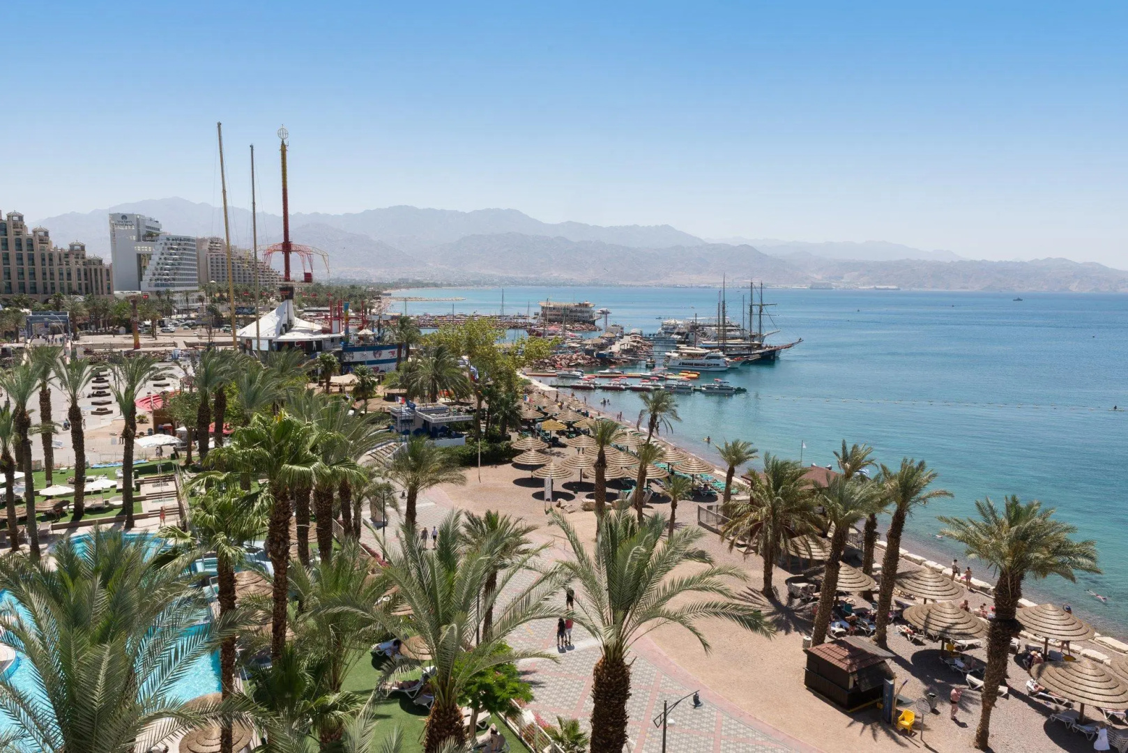 Photo - Leonardo Plaza Hotel Eilat