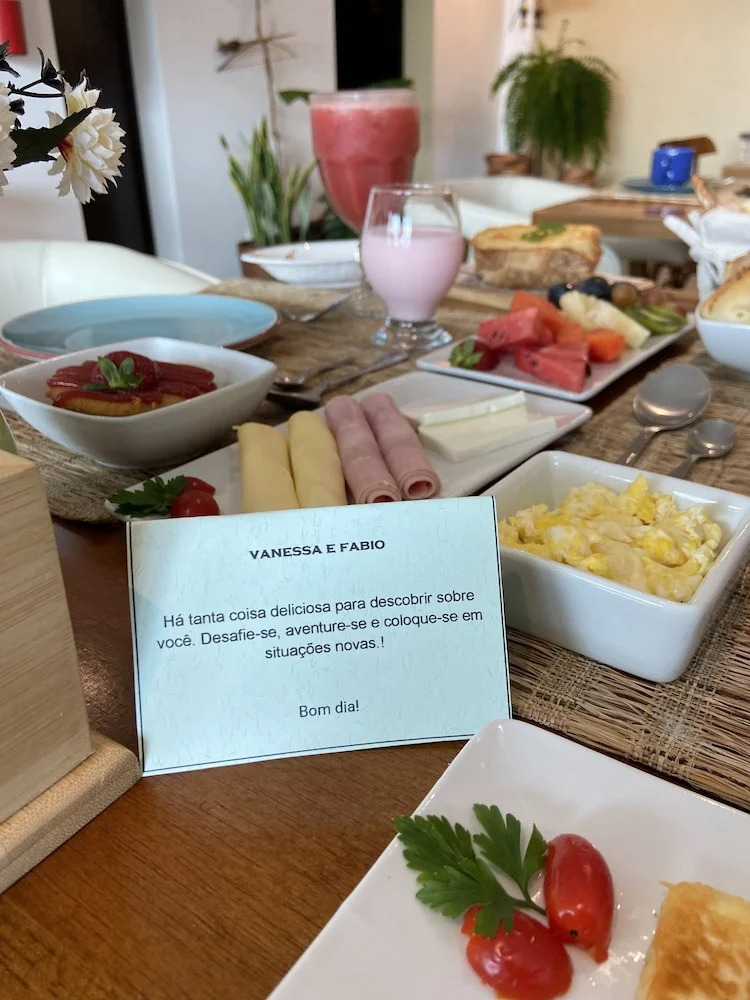 Foto - Rudá Boutique Hotel Porto de Galinhas