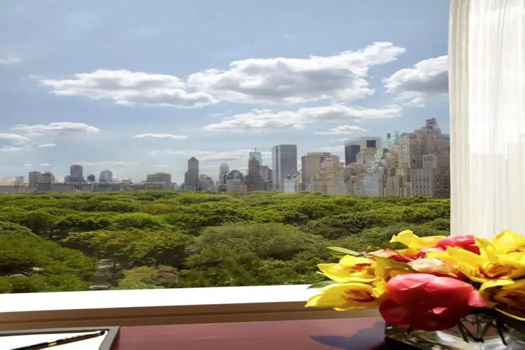 Foto - Trump International New York