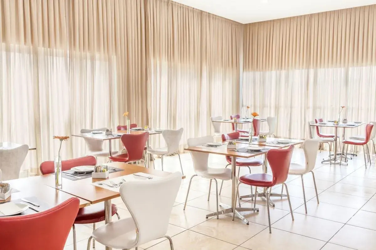 Photo - Quality Rio de Janeiro - Barra da Tijuca