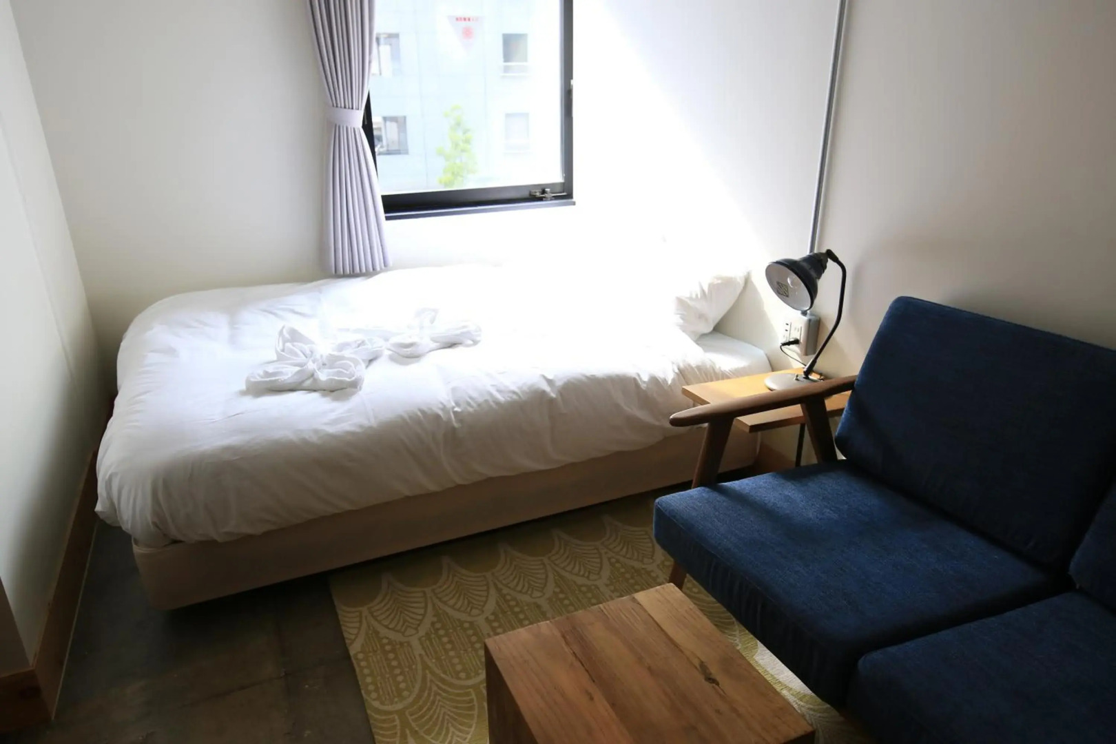 Photo - Wise Owl Hostels Shibuya