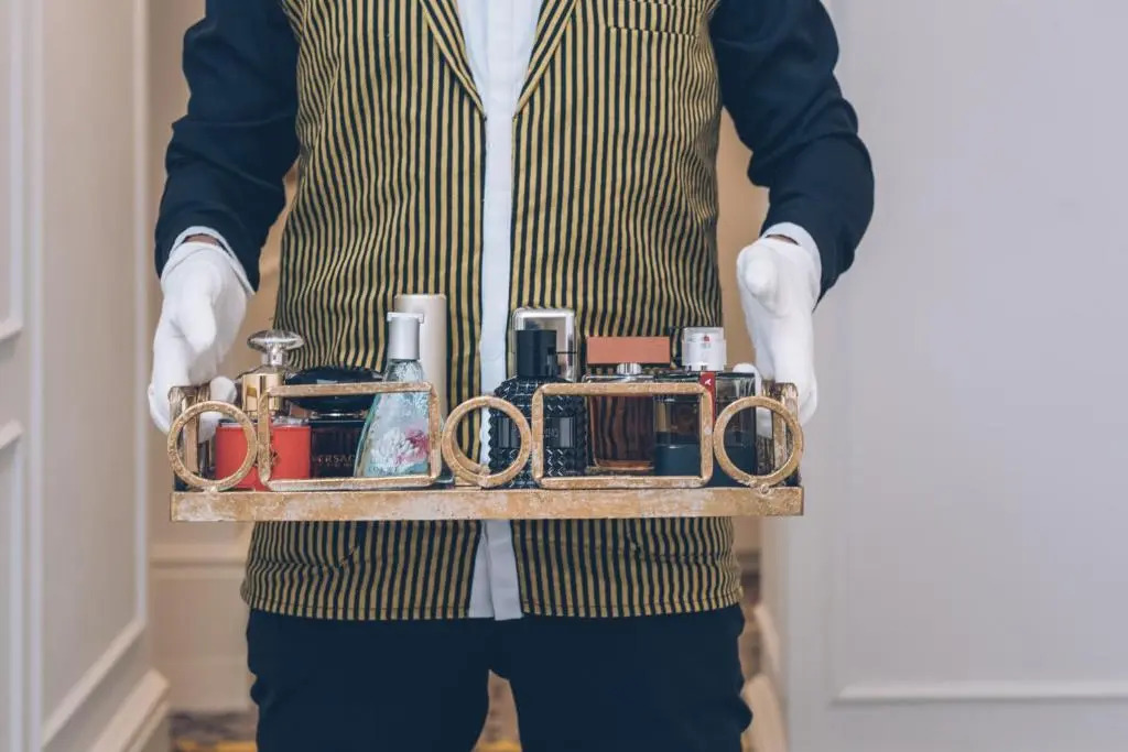 Foto - The Donna Portals