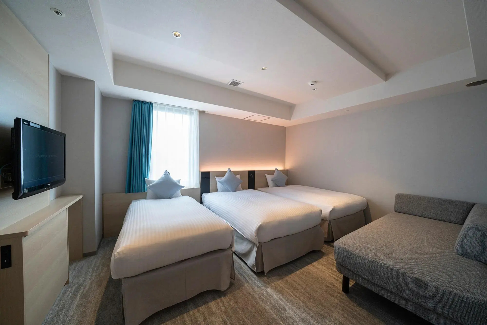 Foto - Hotel Oriental Express Fukuoka Tenjin