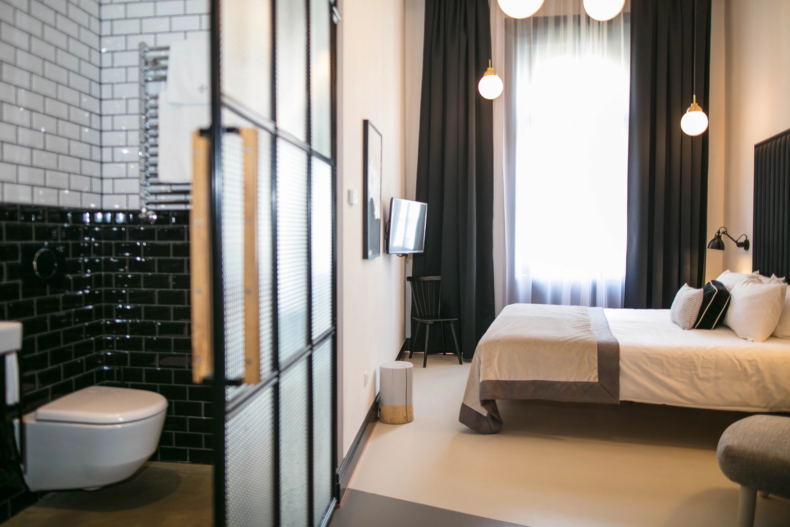 Foto - Hotel Rum Budapest