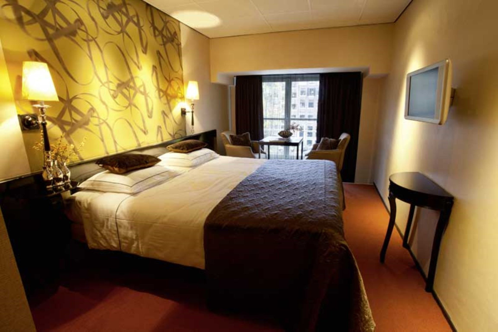 Photo - Hotel Sebastian's