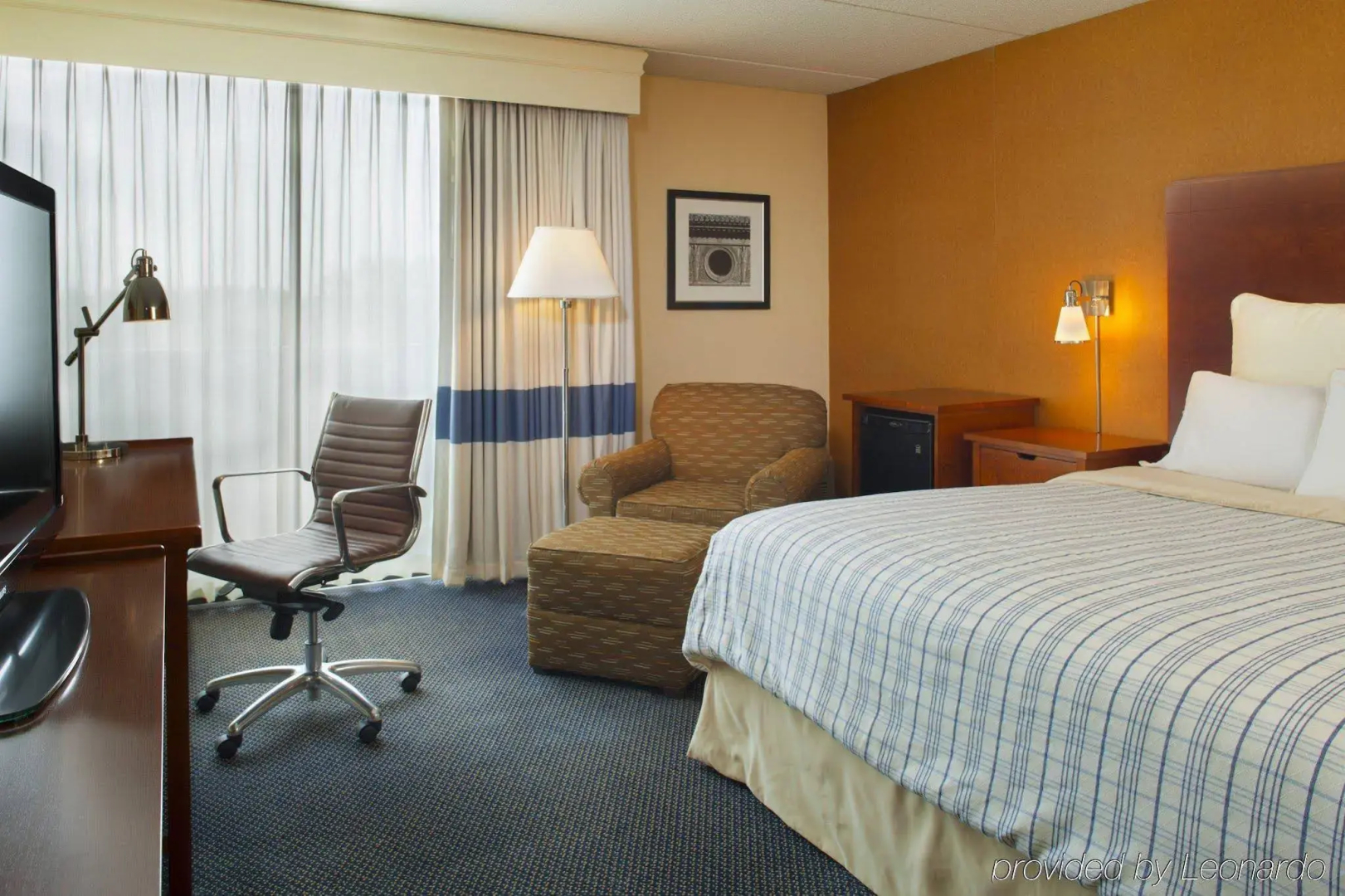 Foto - Four Points by Sheraton Chicago O'Hare